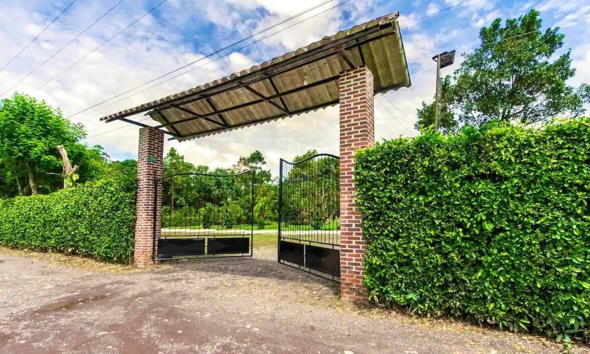Hacienda El Morichal Villavicencio