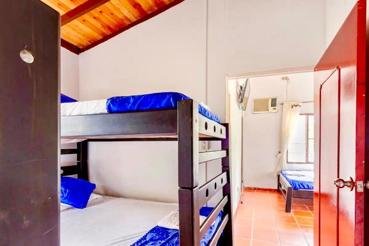 Hacienda El Morichal * Villavicencio