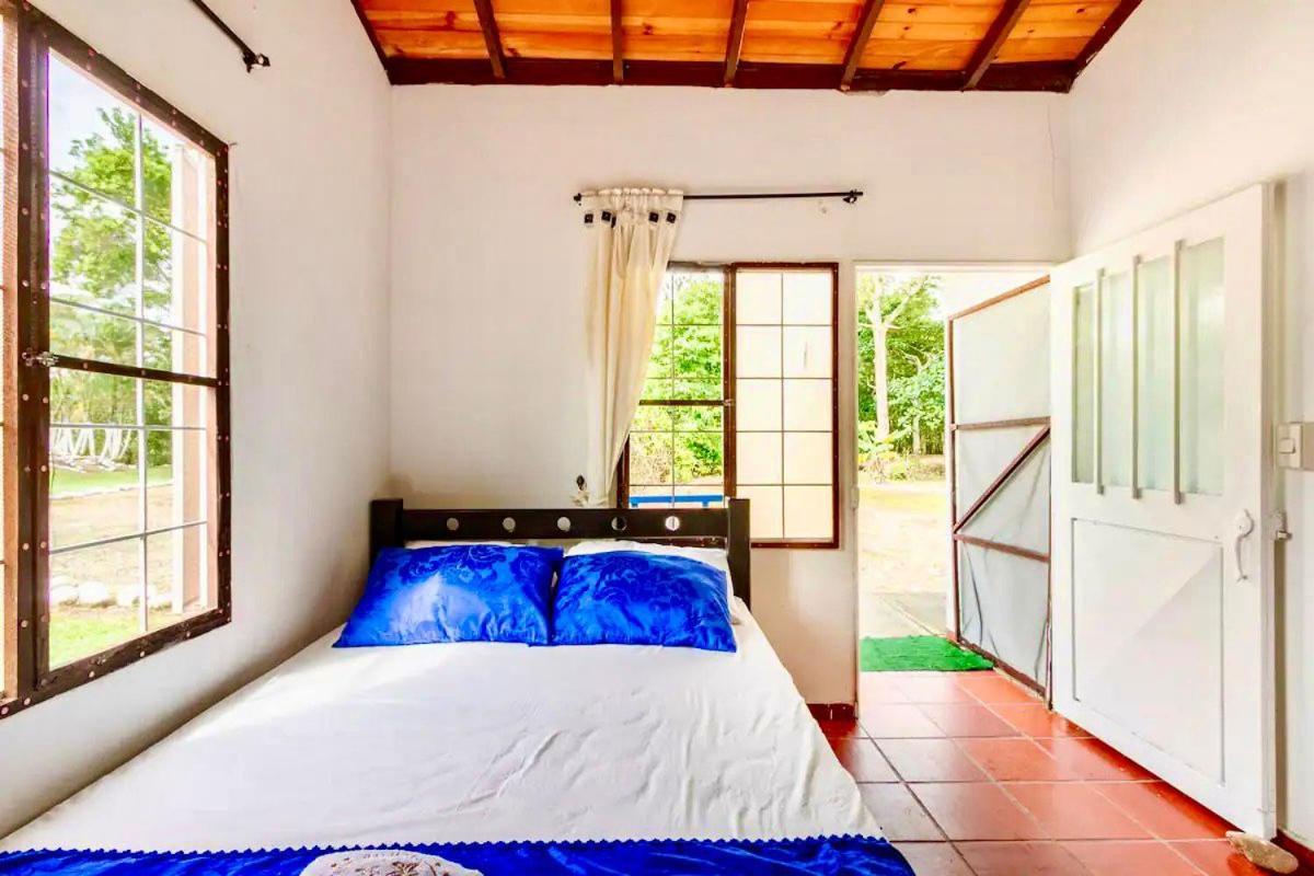 Hacienda El Morichal *