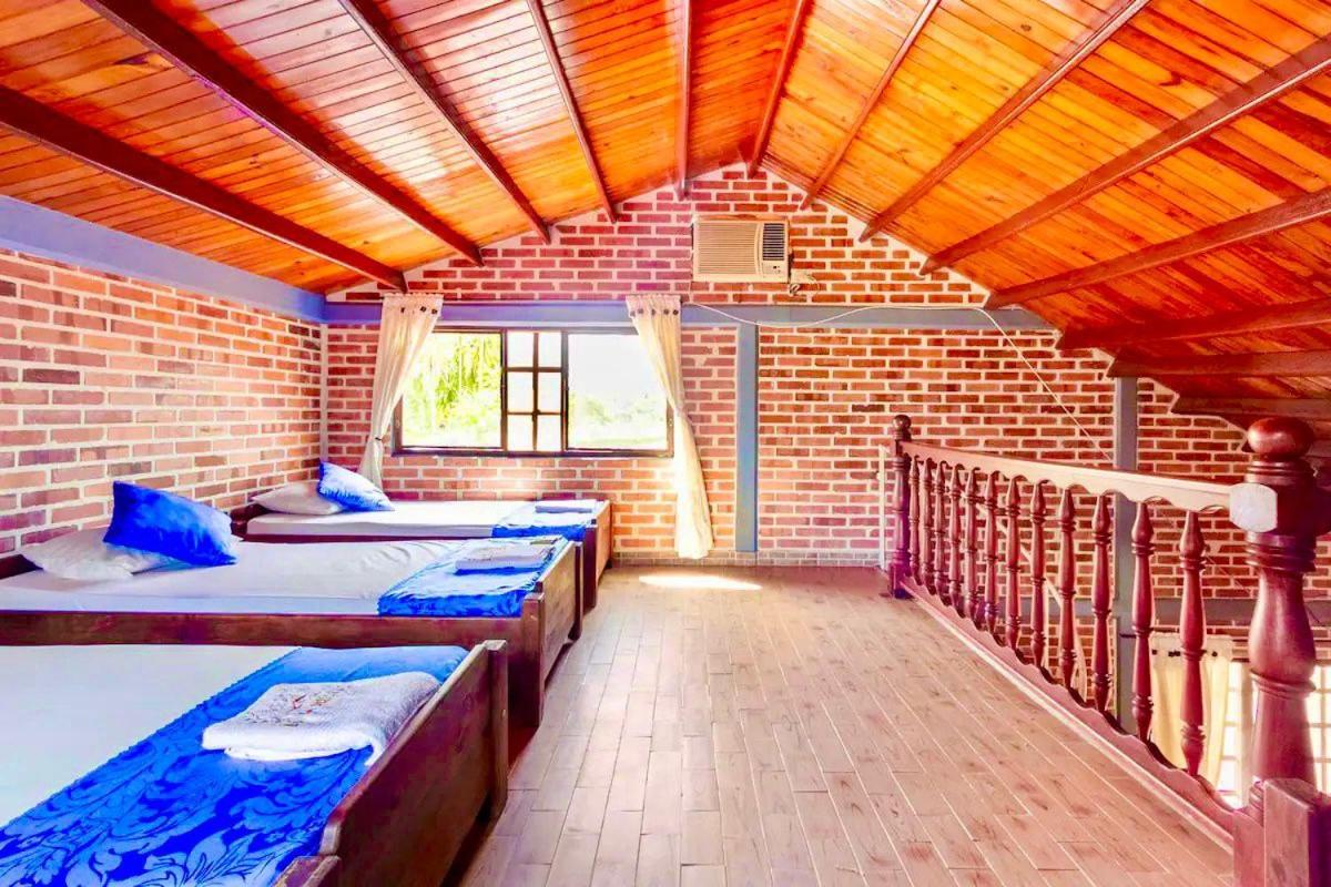 Country house Hacienda El Morichal Villavicencio