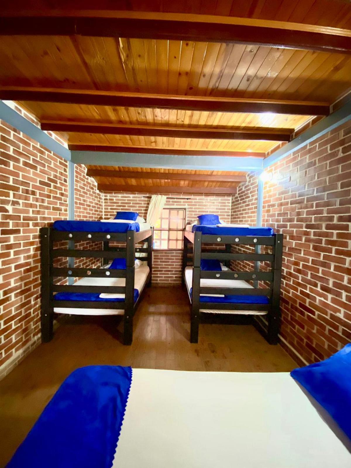 Hacienda El Morichal Villavicencio